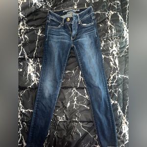 American Eagle Jeggings. Women’s Size 00 Short. NWOT